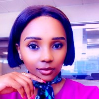 Ziyanda Solomon