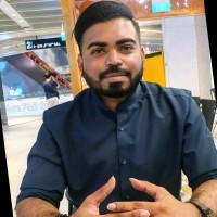 Viknesvaran Ravichandran