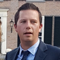 Mike Roelofs