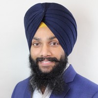 Simarjot Singh