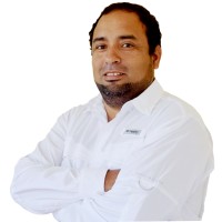 Germán Antonio Pacheco Rodriguez