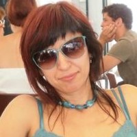 Kristy Andrianopoulou
