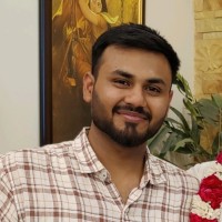 Mehul Garg
