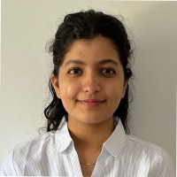 Nidhi Bhingarde