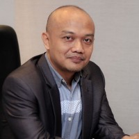 Mr. Huda