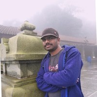 Vinoth Gnanaraj