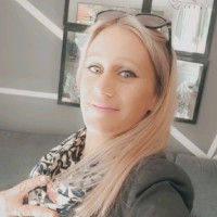 Stephanie Dedinger
