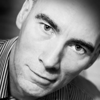 Paul Mulvany