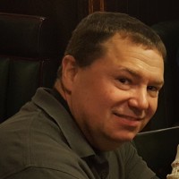 David R. Williams