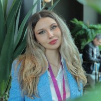 Daria Turcin