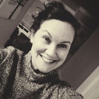 Sonya Hutson