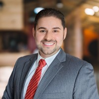 August Santillo, Iaccp®