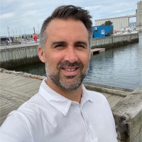 Stéphane Angers
