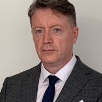 Keith Nevin