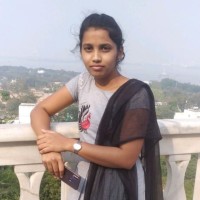 Priyanka Porandla