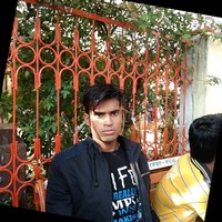 Ram Kumar Kori