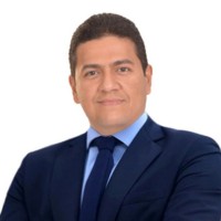 Diego Fernando Chica García.