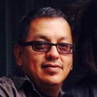 Ricardo Leza