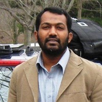 Tariq Muneer