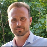 Bernd Vögeli