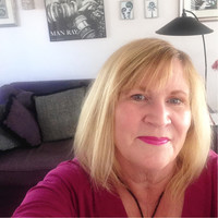 Kathy Watt