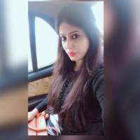 Priyanshi Tripathi