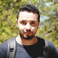 Yasser Daddiouameur
