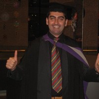 Huseyin Ungan