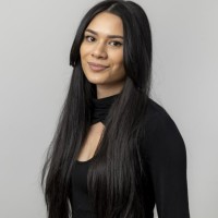 Kimberley Mcfarlane