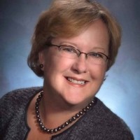 Tracy Thompson
