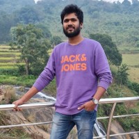 Madhu J
