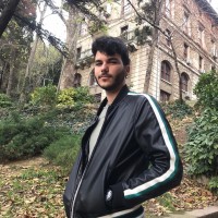 Eren Yusuf Duran