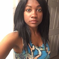 Fareedah Rouse