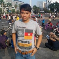 Riki Anggara