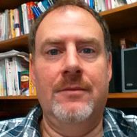 Richard Doucet
