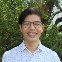 Jimmy Tran