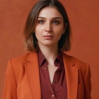 Anastasia Bulanok