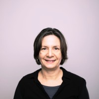 Lois Markovic