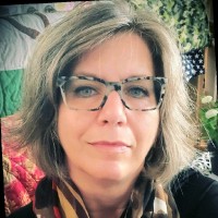 Susan Kramer-Mills