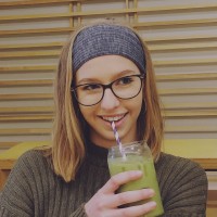 Mackenzi Green