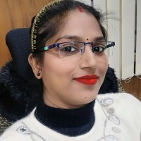 Deepa Mourya