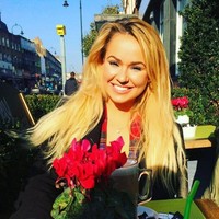 Becky Coe (Nee Hendry)