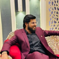 Shahzad Ahmed