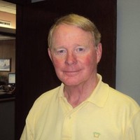 Charlie Deaton
