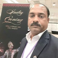 Krishnat Sawant