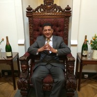 Raja Khan