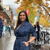 Shivani Patel, Meng., E.I.T., Capm®