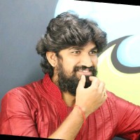 Vundavalli Hareesh