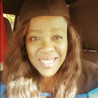 Mantshadi Mdhlalose (Pri.Sci.Nat)