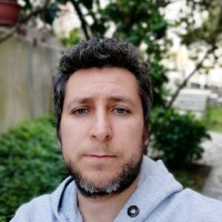 Mustafa Ozaydin